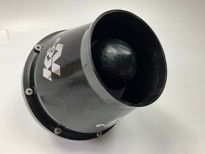 K&N 57A-6008 CAI Cold Air Intake System 2001-2006 Honda Civic 2.0L SI