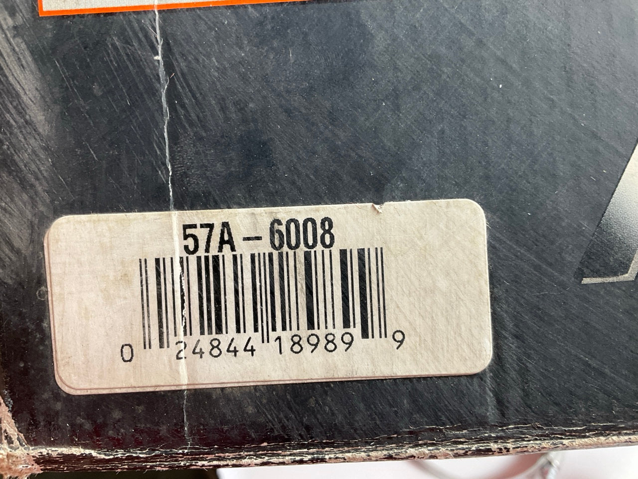 K&N 57A-6008 CAI Cold Air Intake System 2001-2006 Honda Civic 2.0L SI