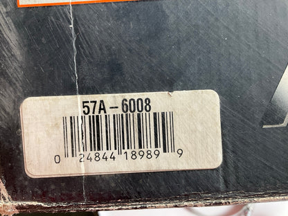 K&N 57A-6008 CAI Cold Air Intake System 2001-2006 Honda Civic 2.0L SI