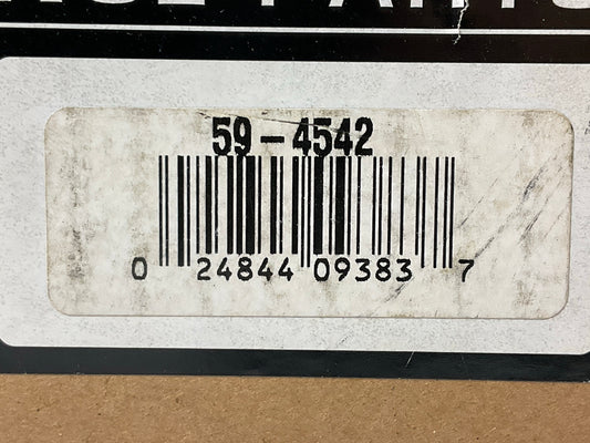 K&N 59-4542 Marine Flame Arrestor For MERCRUISER 7.4L 454 & 502 MAG MPI