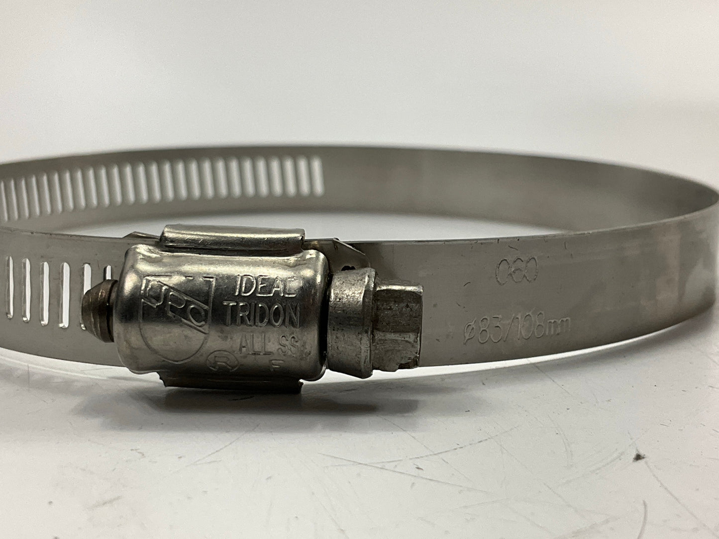 K&N 59-4542 Marine Flame Arrestor For MERCRUISER 7.4L 454 & 502 MAG MPI