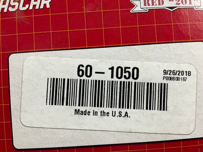 K&N 60-1050 Round Air Filter Cleaner Assembly 2.625'' INLET 7'' DIAMETER X 2'' TALL