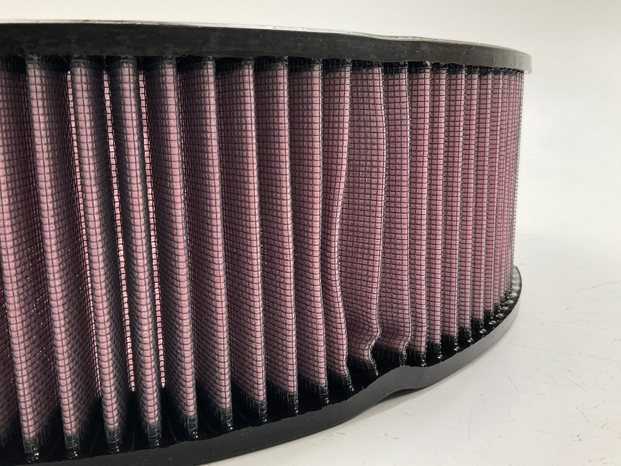 Cosmetic Damage, SEE ACTUAL PHOTOS - K&N 63-1007-1 Air Cleaner & Filter