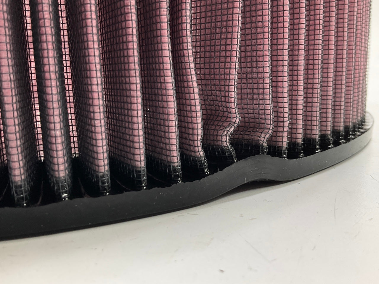 Cosmetic Damage, SEE ACTUAL PHOTOS - K&N 63-1007-1 Air Cleaner & Filter