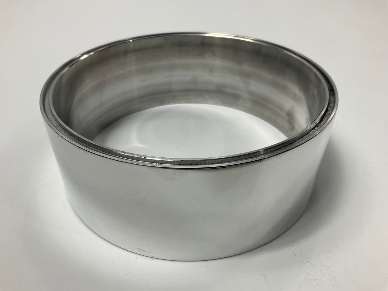 K&N 66-5080F Custom Air Cleaner Assembly With Air Filter, 5-1/8'' Neck Flange