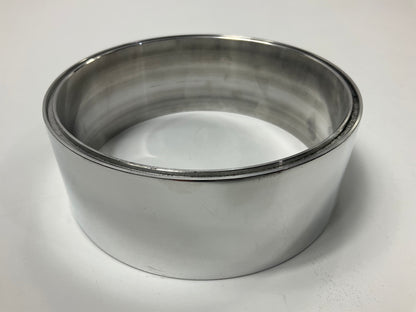 K&N 66-5080F Custom Air Cleaner Assembly With Air Filter, 5-1/8'' Neck Flange