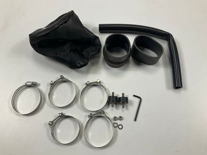 K&N Small Engine Cold Air Intake System & Filter - 2001-2006 FIAT STILO 1.6L