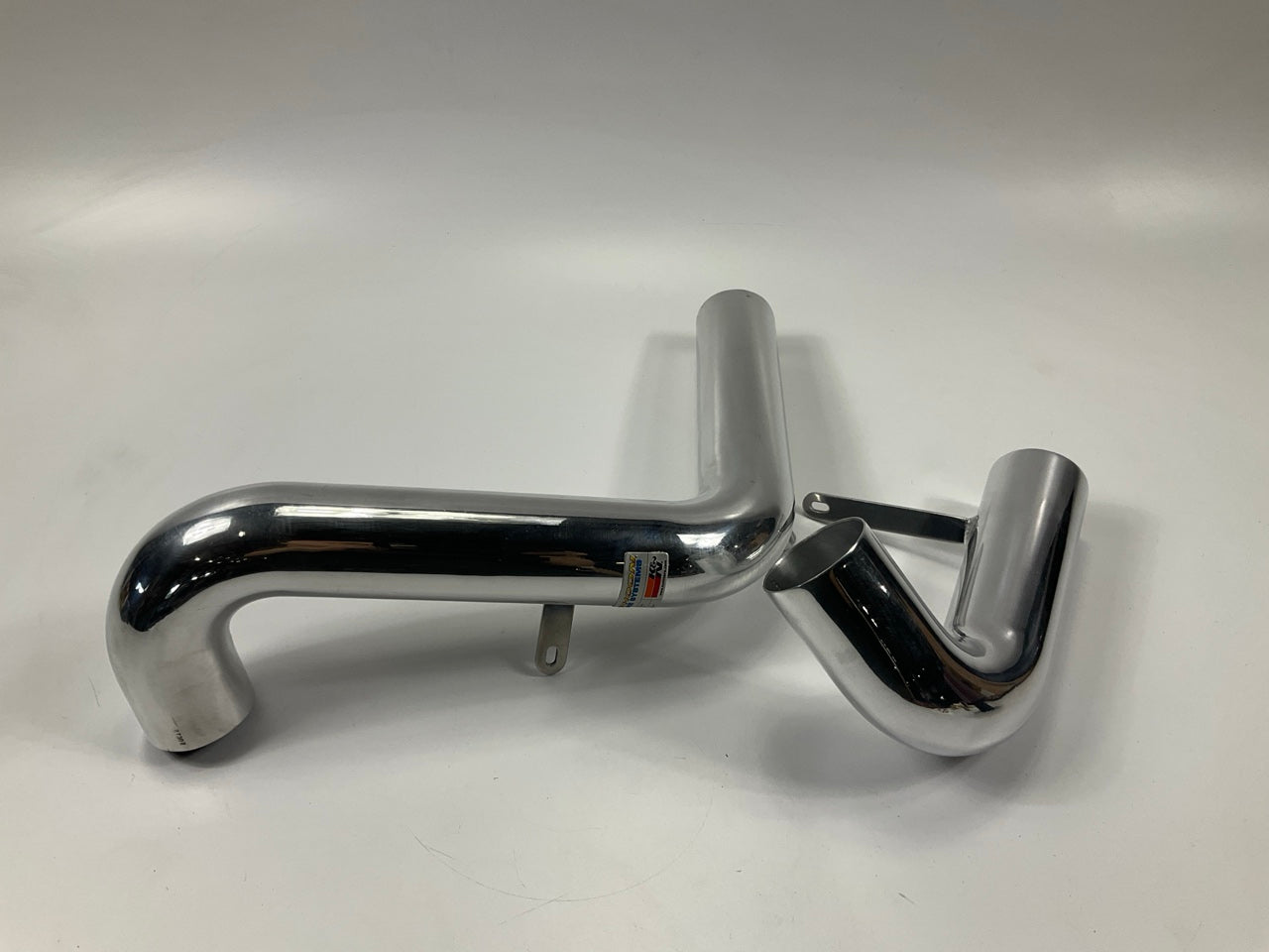 K&N Small Engine Cold Air Intake System & Filter - 2001-2006 FIAT STILO 1.6L