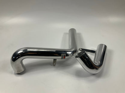 K&N Small Engine Cold Air Intake System & Filter - 2001-2006 FIAT STILO 1.6L