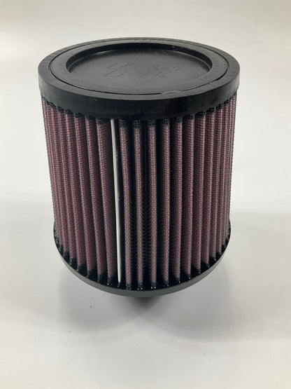 K&N Small Engine Cold Air Intake System & Filter - 2001-2006 FIAT STILO 1.6L