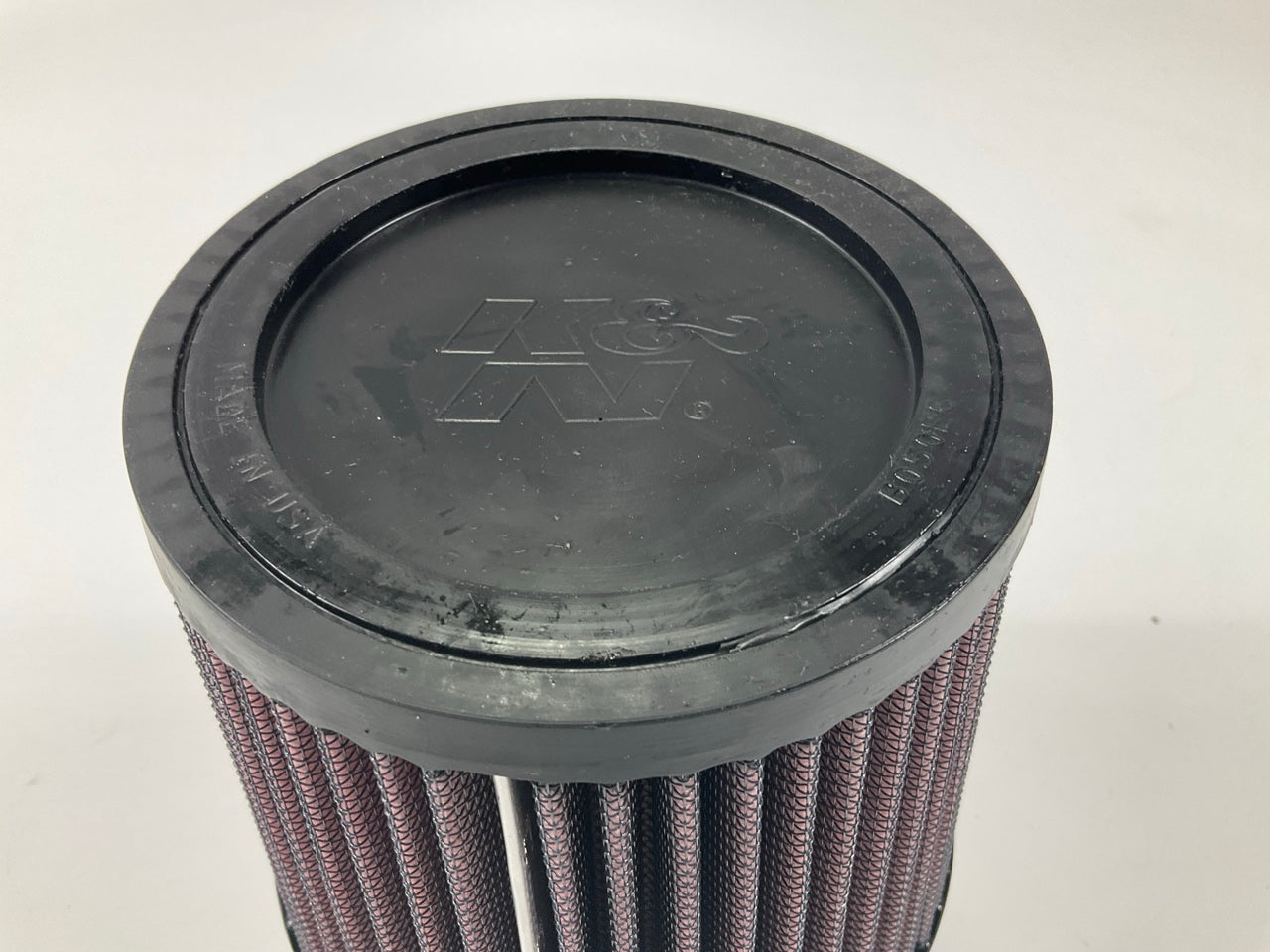 K&N Small Engine Cold Air Intake System & Filter - 2001-2006 FIAT STILO 1.6L