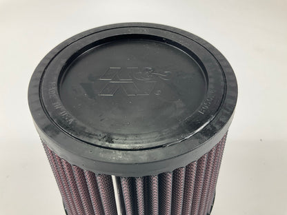 K&N Small Engine Cold Air Intake System & Filter - 2001-2006 FIAT STILO 1.6L