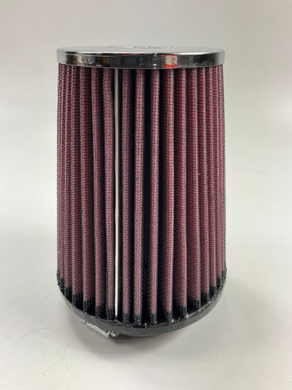 K&N 69-3302TP Performance CAI Cold Air Intake System - 2001-2006 Fiat Stilo 2.4L