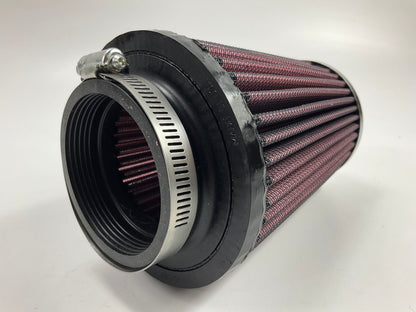 K&N 69-3302TP Performance CAI Cold Air Intake System - 2001-2006 Fiat Stilo 2.4L