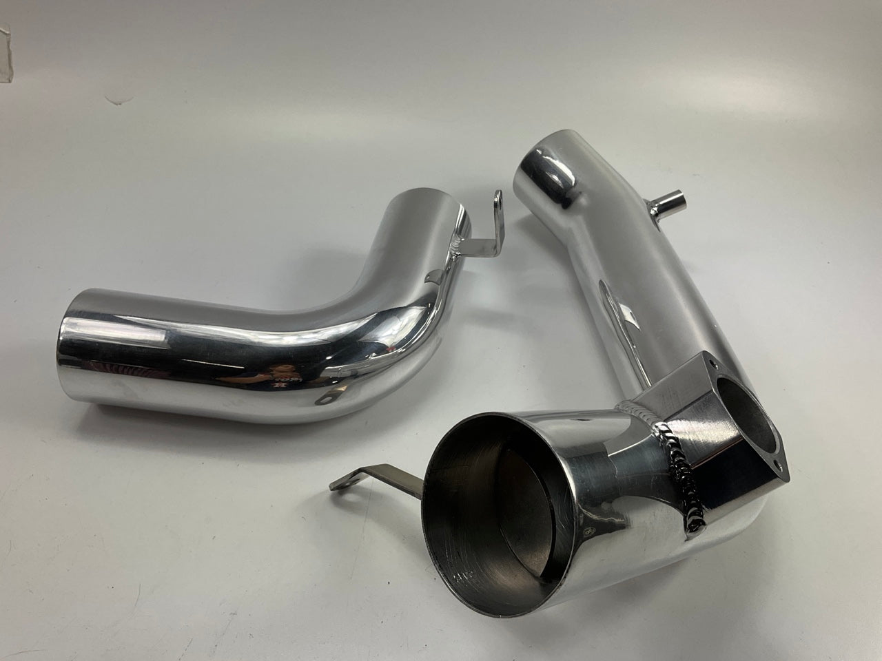 K&N 69-3302TP Performance CAI Cold Air Intake System - 2001-2006 Fiat Stilo 2.4L