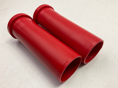 K&N 85-2001 0.906'' Kart Airbox Intake Restrictor - 2 PACK