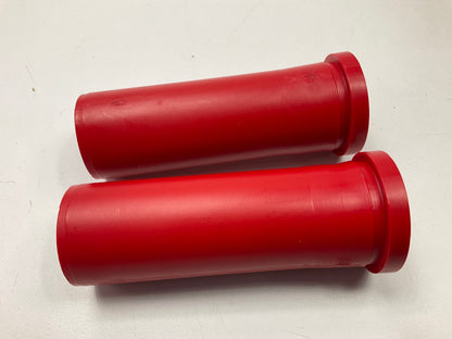 K&N 85-2001 0.906'' Kart Airbox Intake Restrictor - 2 PACK