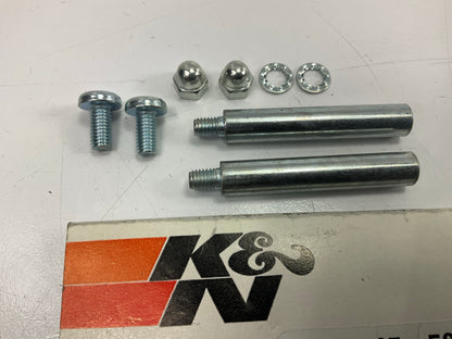 K&N 85-5011 Air Filter Pillar Hardware Kit - 1.75''