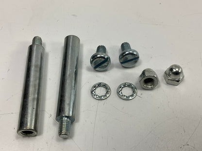 K&N 85-5011 Air Filter Pillar Hardware Kit - 1.75''