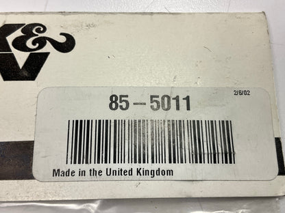 K&N 85-5011 Air Filter Pillar Hardware Kit - 1.75''