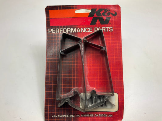 K&N 85-83892 Replacement Air Cleaner Spring Clips For 14''x4.5'' Air Cleaners