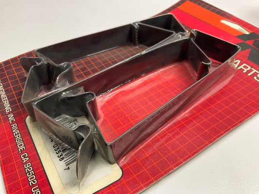 K&N 85-83892 Replacement Air Cleaner Spring Clips For 14''x4.5'' Air Cleaners