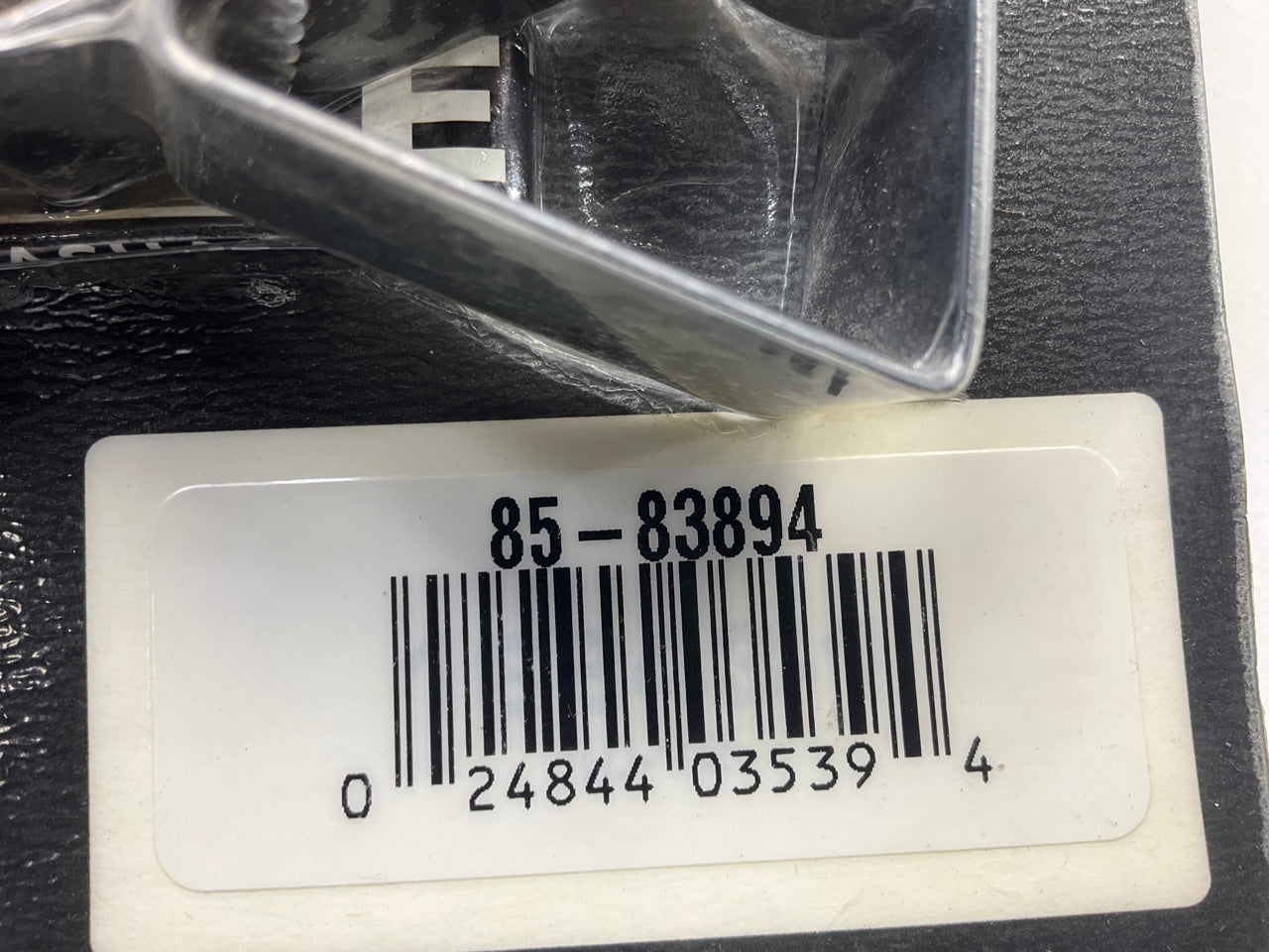 K&N 85-83894 Air Cleaner Fastener Spring Clips For 16 In. X 3.5 In Air Cleaners