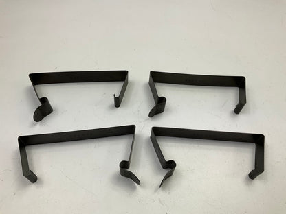 K&N 85-83896 Flow Control Air Cleaner Replacement Spring Clips Clamps - 16''x4''