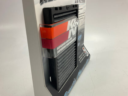K&N Cabin Air Filter Shop Display Sales Aid Tool - Sell Washable Cabin Filter