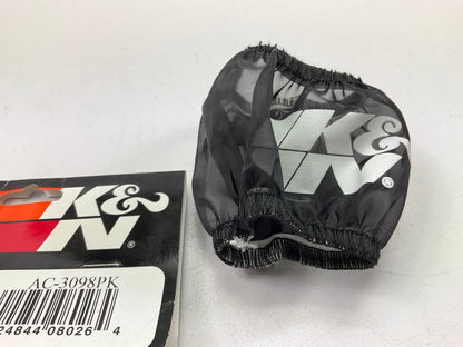 K&N AC-3098PK PreCharger Air Filter Wrap For Arctic Cat 250 300  98-05 AC3098