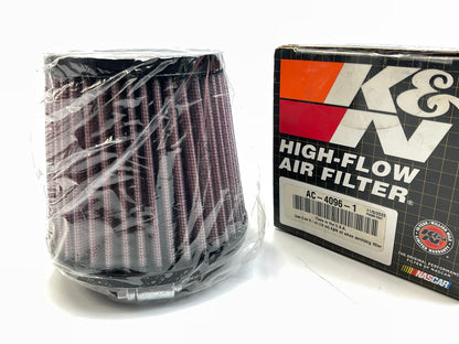 K&N AC-4096-1 High Flow Replacement Air Filter