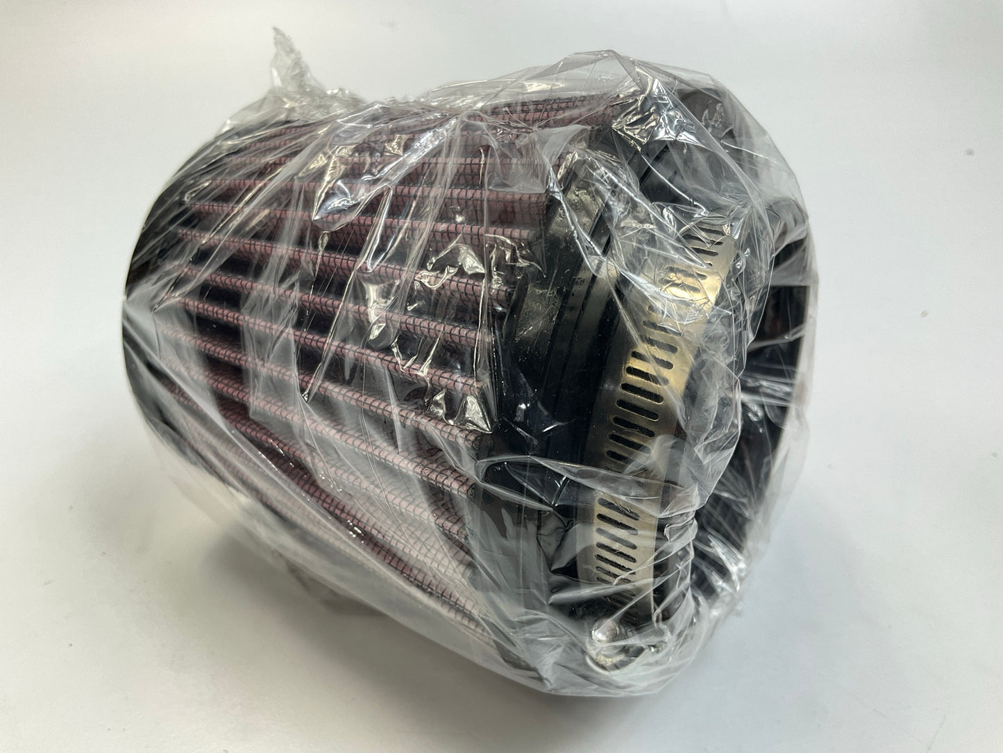 K&N AC-4096-1 High Flow Replacement Air Filter