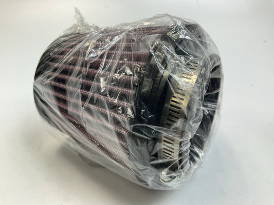 K&N AC-4096-1 High Flow Replacement Air Filter