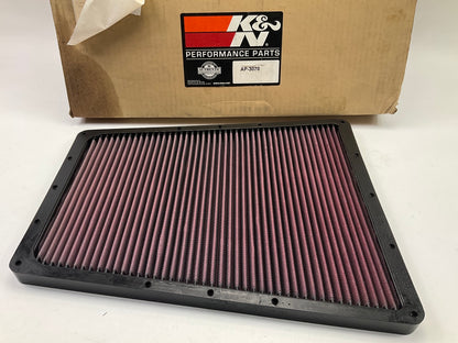 K&N AP-3070 Air Filter For DALLARA LMP1 V10