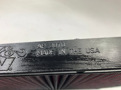 K&N AP-3070 Air Filter For DALLARA LMP1 V10
