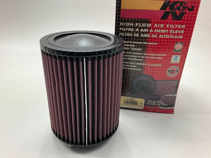 K&N E-0773 Replacement High Flow Performance Air Filter - Washable & Reusable