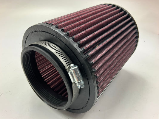 K&N E-0773 Replacement High Flow Performance Air Filter - Washable & Reusable
