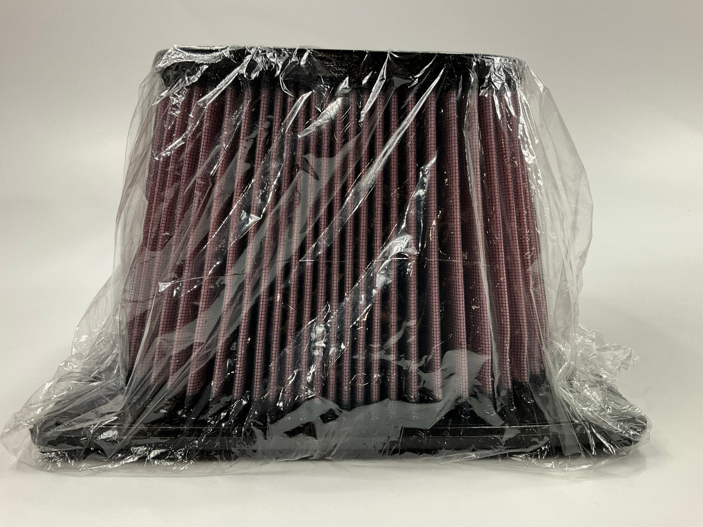 COSMETIC DAMAGE K&N E0776 Air Filter For 03-09 Ram 2500/3500 5.9L DIESEL