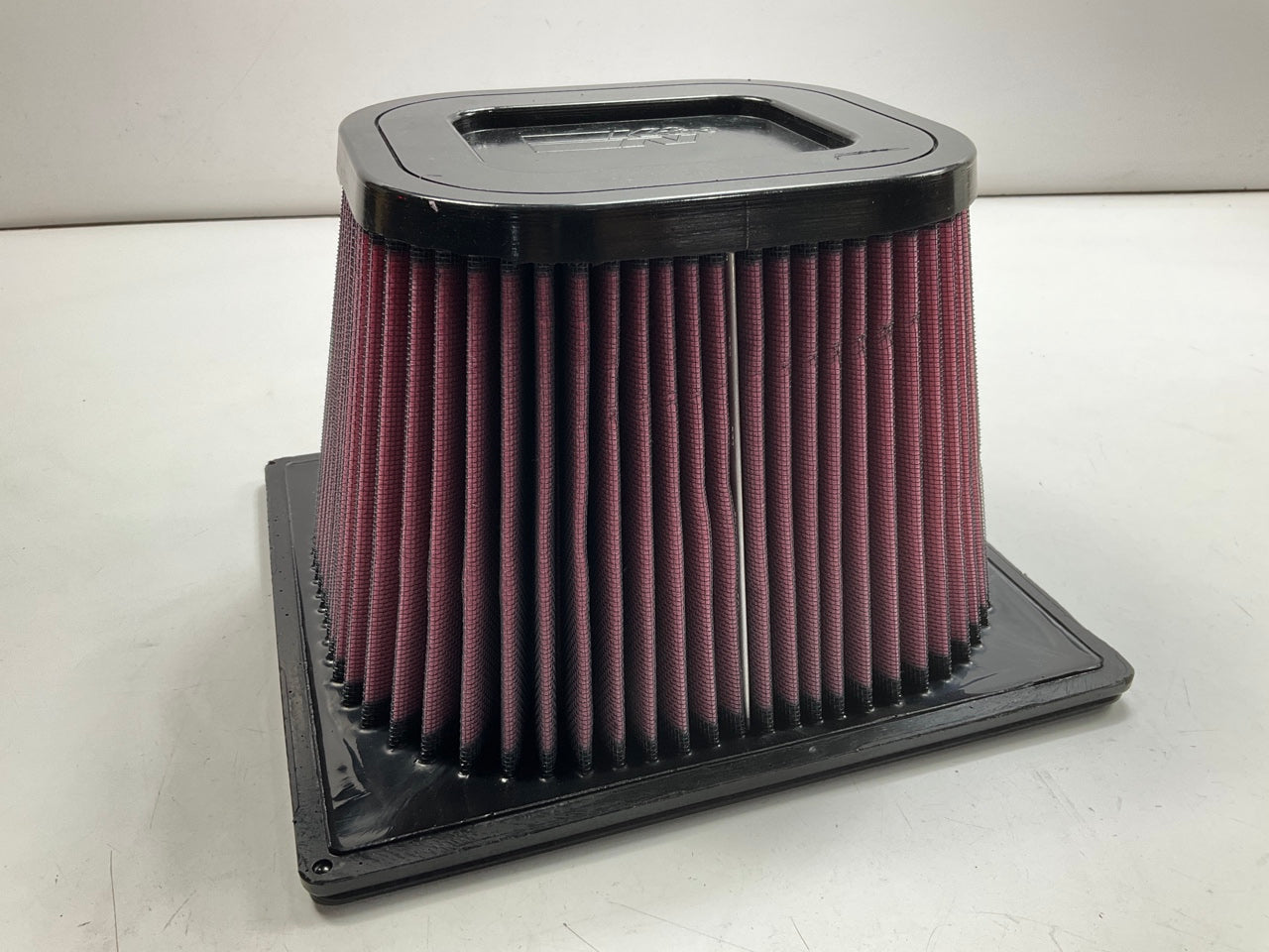 K&N E0776 Hi-Flow Air Intake Filter For 2003-09 Dodge Ram 2500/3500 5.9L DIESEL