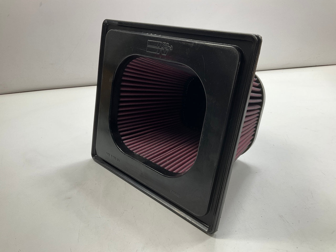 K&N E0776 Hi-Flow Air Intake Filter For 2003-09 Dodge Ram 2500/3500 5.9L DIESEL