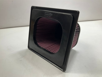 K&N E0776 Hi-Flow Air Intake Filter For 2003-09 Dodge Ram 2500/3500 5.9L DIESEL