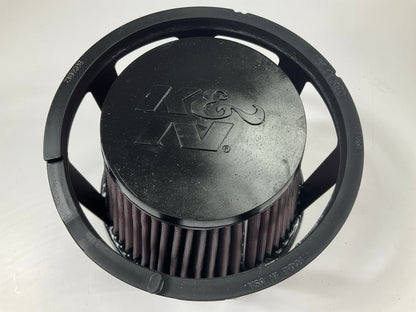 K&N E-0781 High Flow Replacement Air Filter - 2005-2010 GM Duramax 6.6L DIESEL
