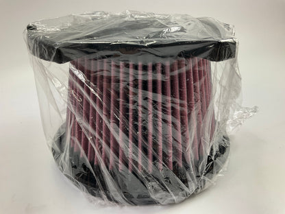 K&N E-0781 High Performance Replacement Air Filter - 2005-10 Duramax 6.6L DIESEL