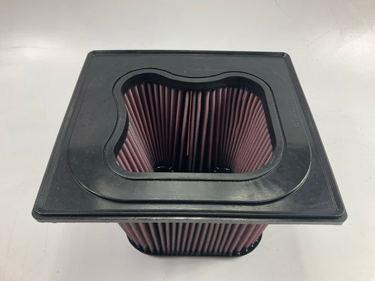 COSMETIC DAMAGE K&N High Flow Air Filter For 07-09 Ram 2500 3500 Cummins Diesel