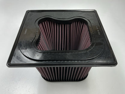 DENTED - K&N E0784 High Flow Air Filter For 07-09 Ram 2500 3500 Cummins Diesel