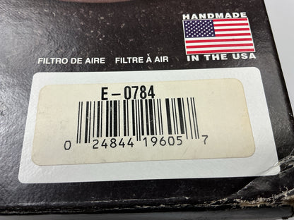 DENTED - K&N E0784 High Flow Air Filter For 07-09 Ram 2500 3500 Cummins Diesel