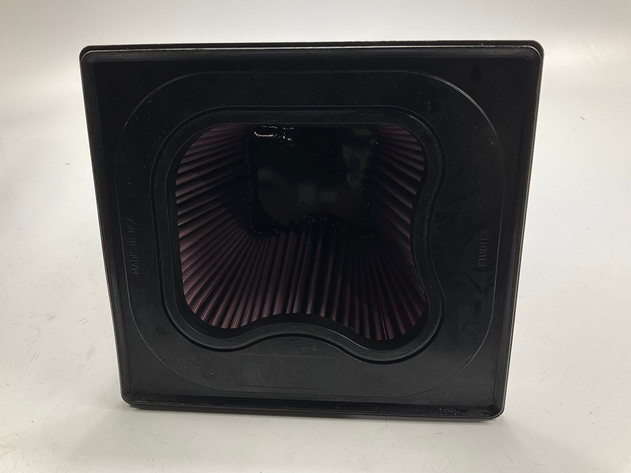 K&N E0784 Direct Fit High Flow Air Filter For 07-09 Ram 2500 3500 Cummins Diesel