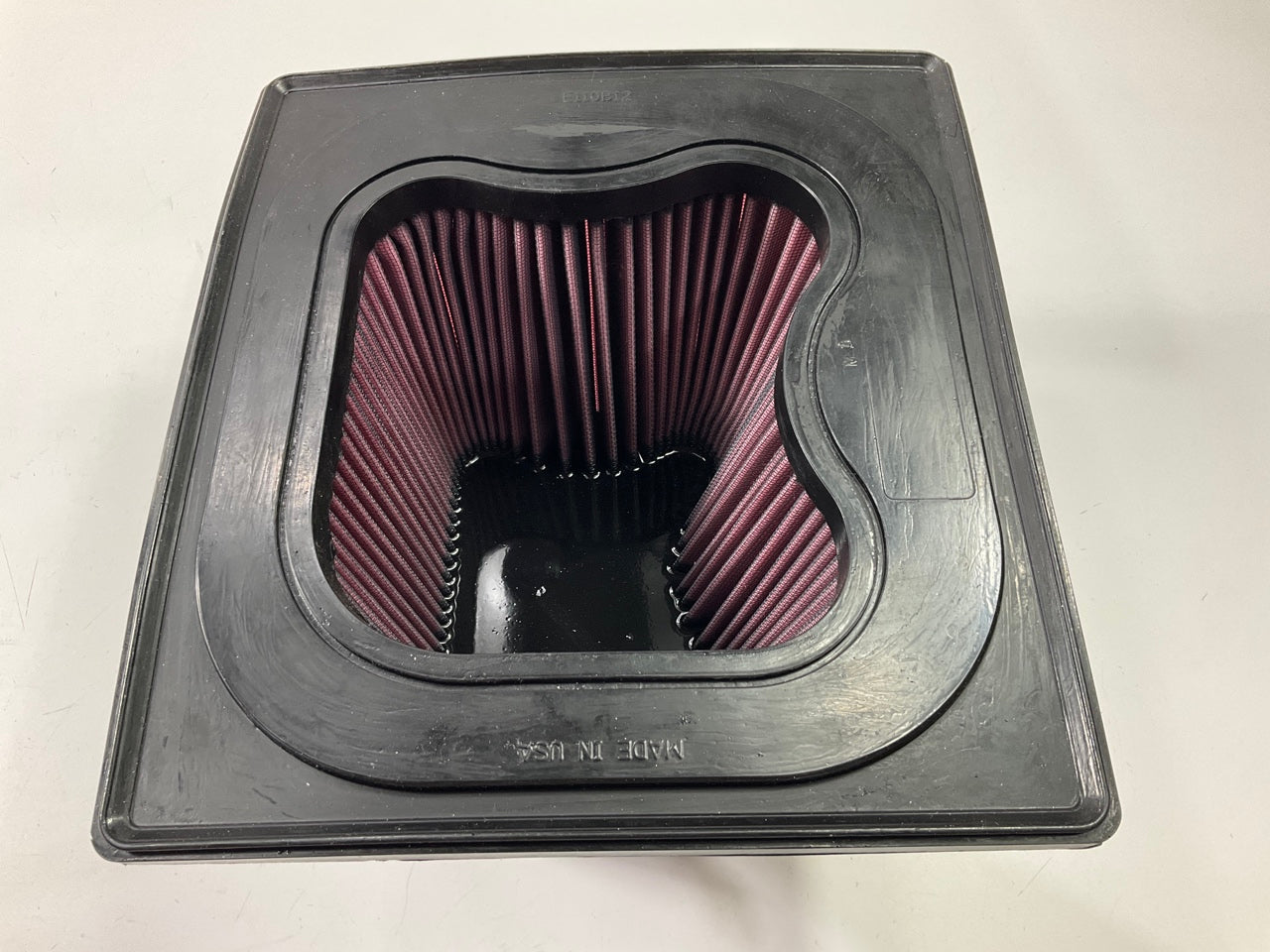 COSMETIC DAMAGE - K&N E0787 Replacement Air Filter For 10-11 Dodga Ram DIESEL