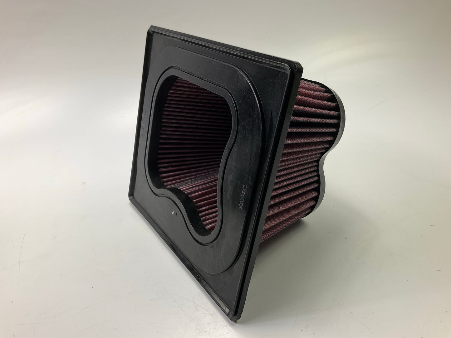 K&N E-0787 Performance Air Filter For 2010-2012 Ram 2500 3500 6.7L DIESEL