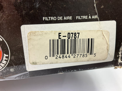 K&N E-0787 Performance Air Filter For 2010-2012 Ram 2500 3500 6.7L DIESEL